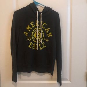 American eagle hoodie